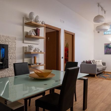 Tulipano Rosso Apartamento Bari Exterior foto