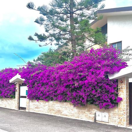 Tulipano Rosso Apartamento Bari Exterior foto