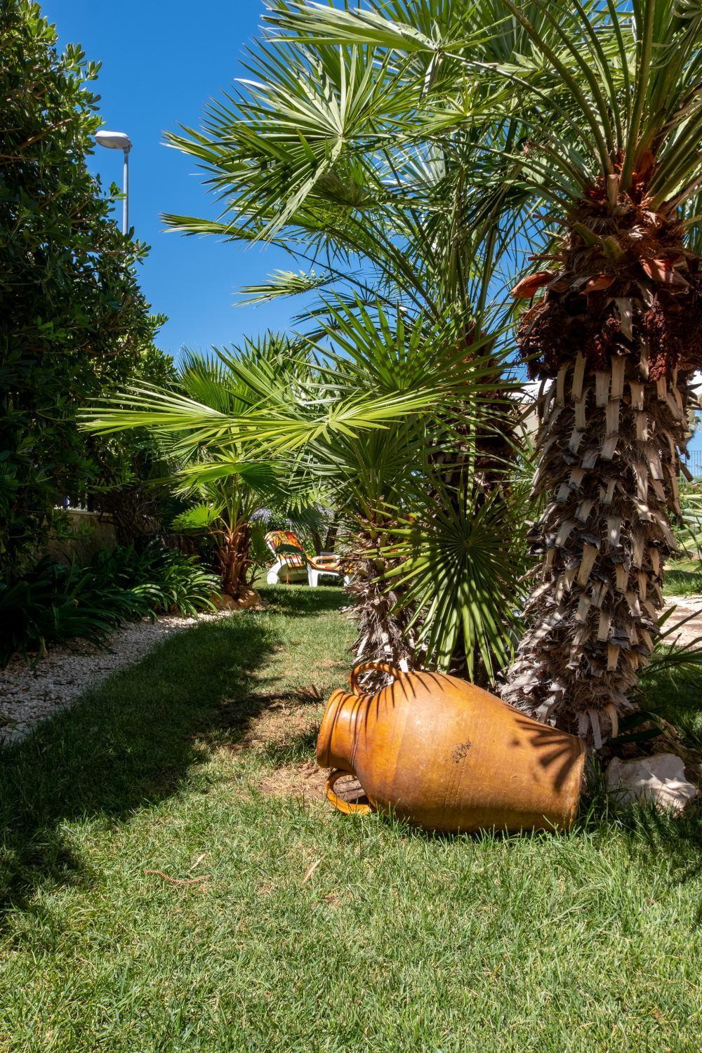 Tulipano Rosso Apartamento Bari Exterior foto