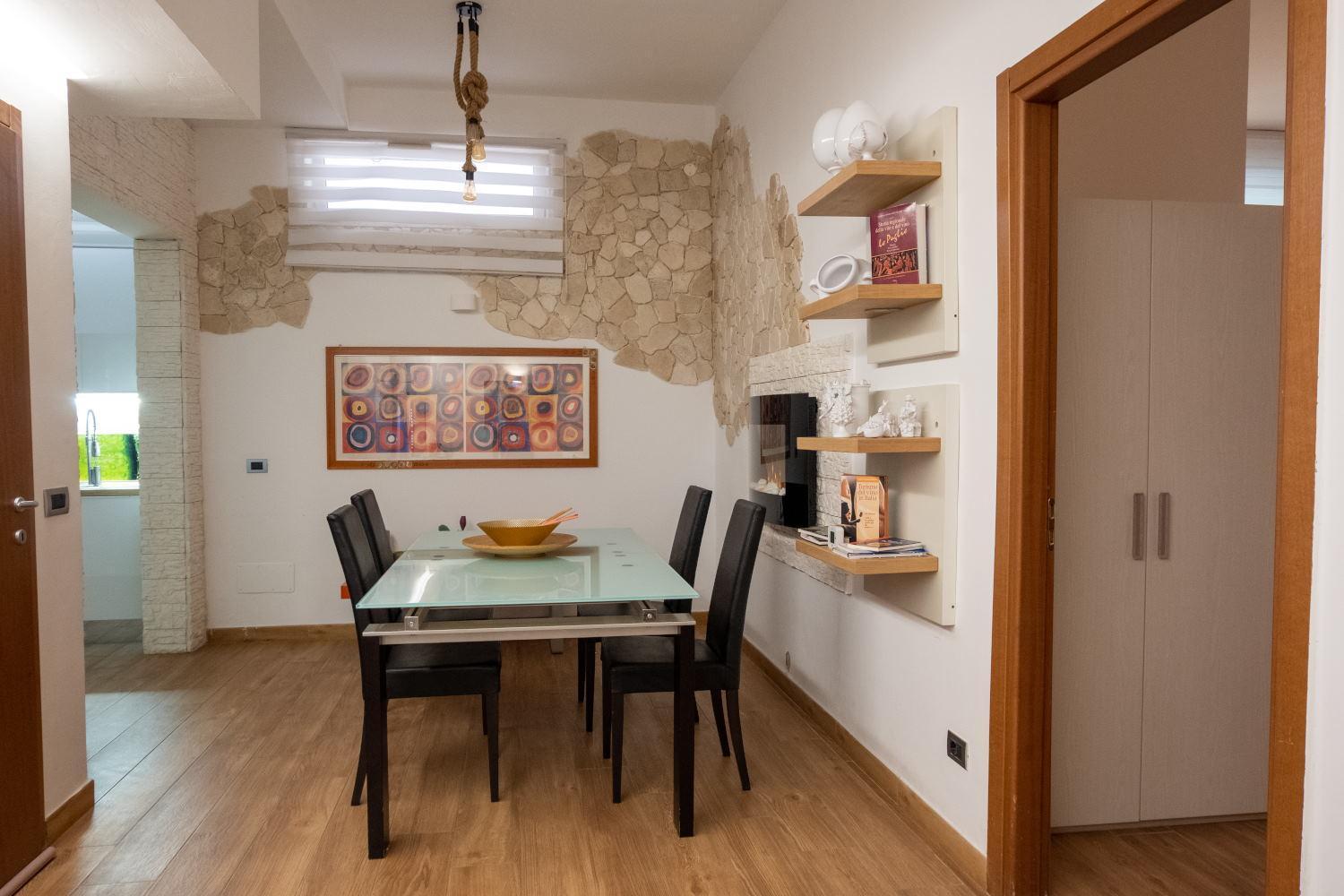 Tulipano Rosso Apartamento Bari Exterior foto