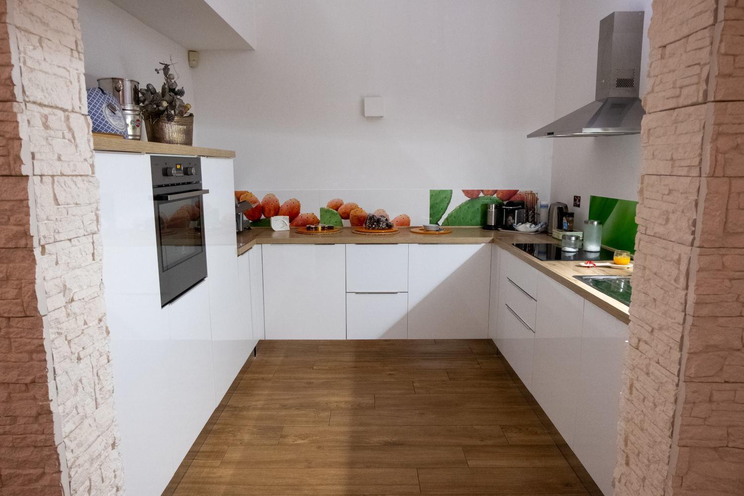 Tulipano Rosso Apartamento Bari Exterior foto