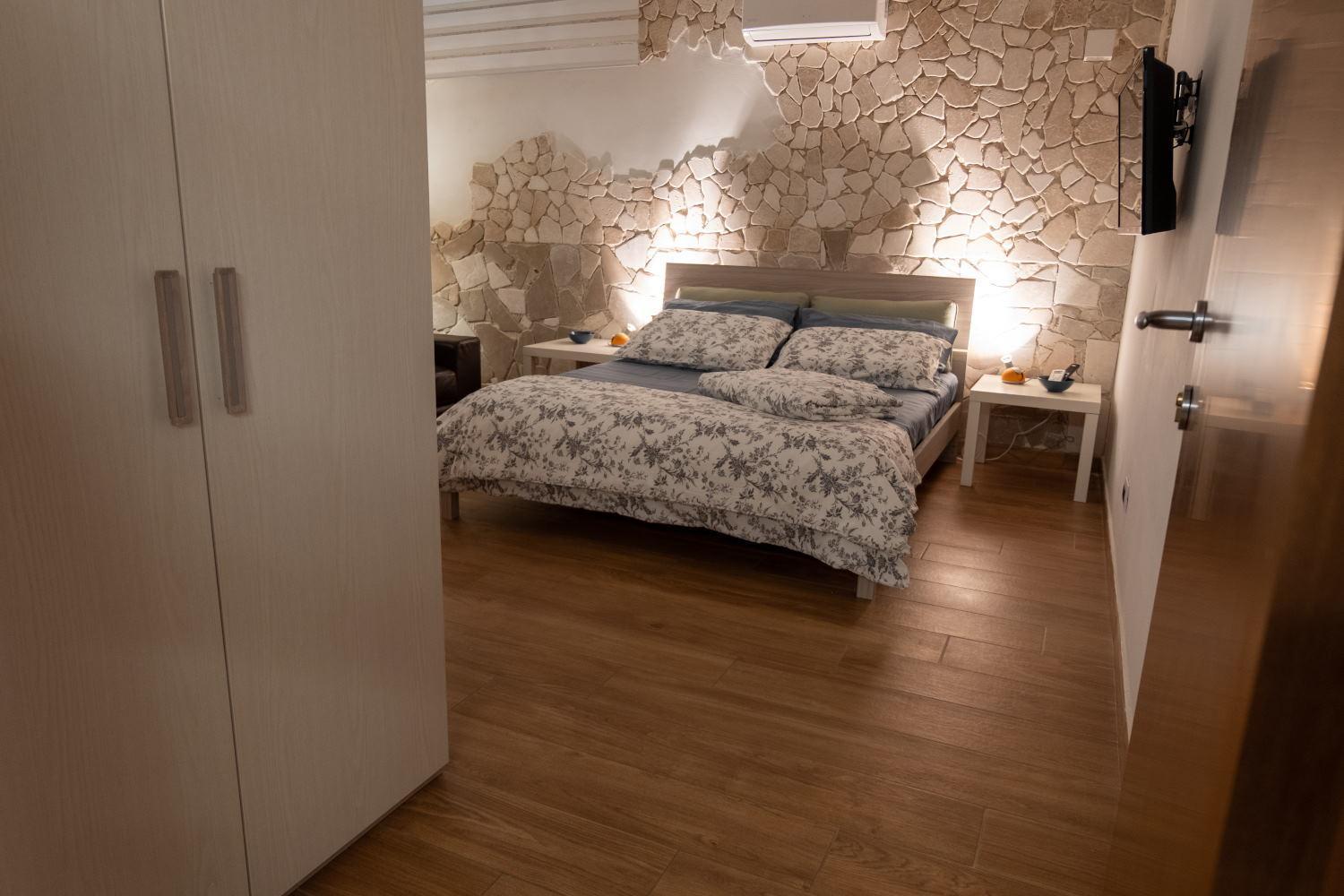 Tulipano Rosso Apartamento Bari Exterior foto