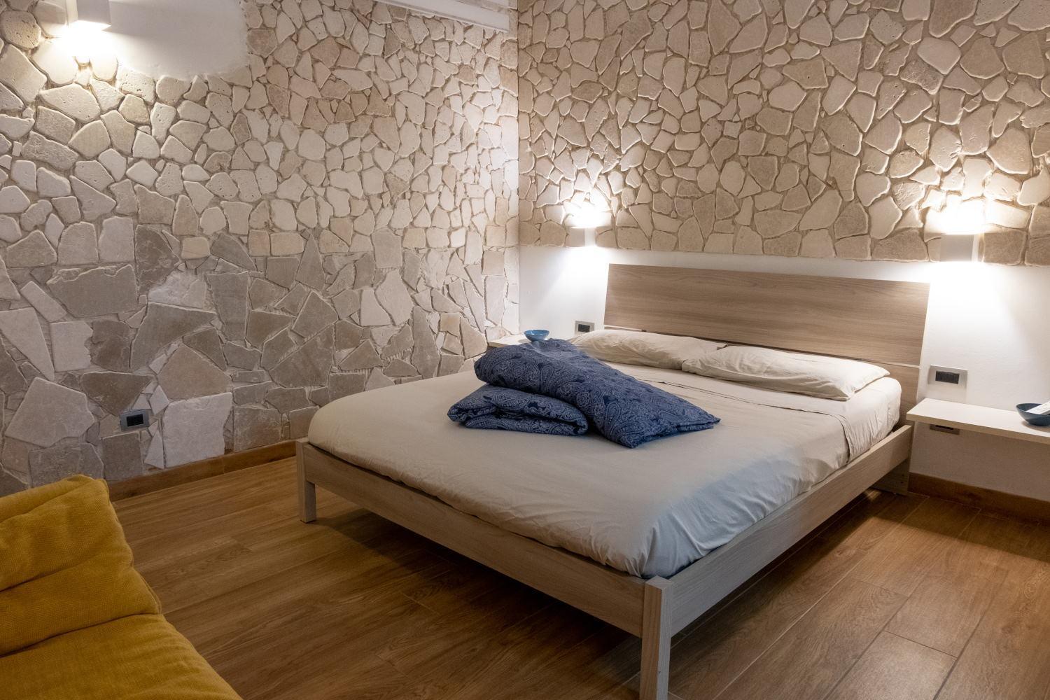 Tulipano Rosso Apartamento Bari Exterior foto
