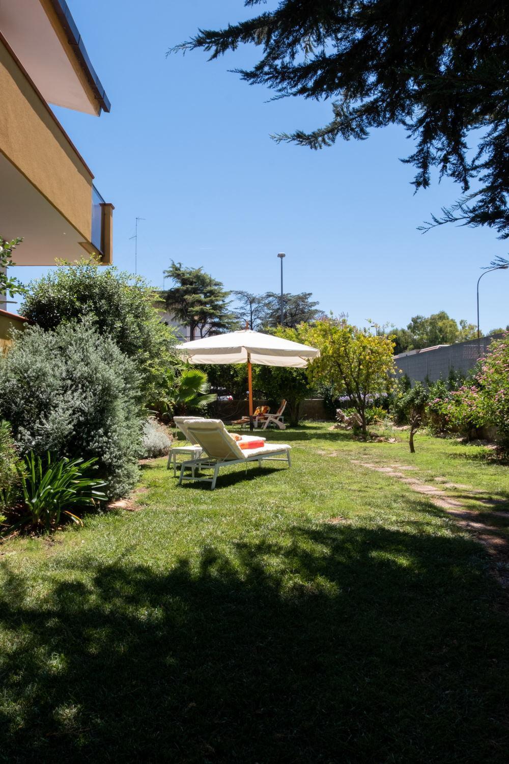 Tulipano Rosso Apartamento Bari Exterior foto